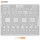 Vỉ ic qualcom,vỉ ic mtk,vỉ ic exynos,vỉ ic smd,vỉ ic công suất, vỉ ic nguồn, vỉ ic wifi, vỉ viền ic 